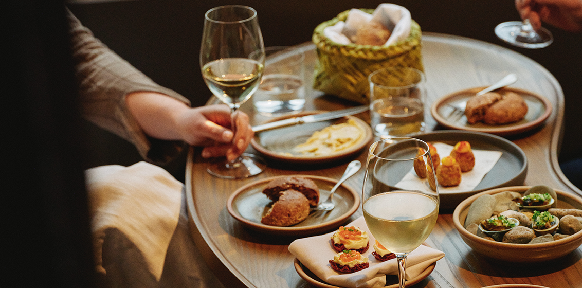 Milford Sound Business Class