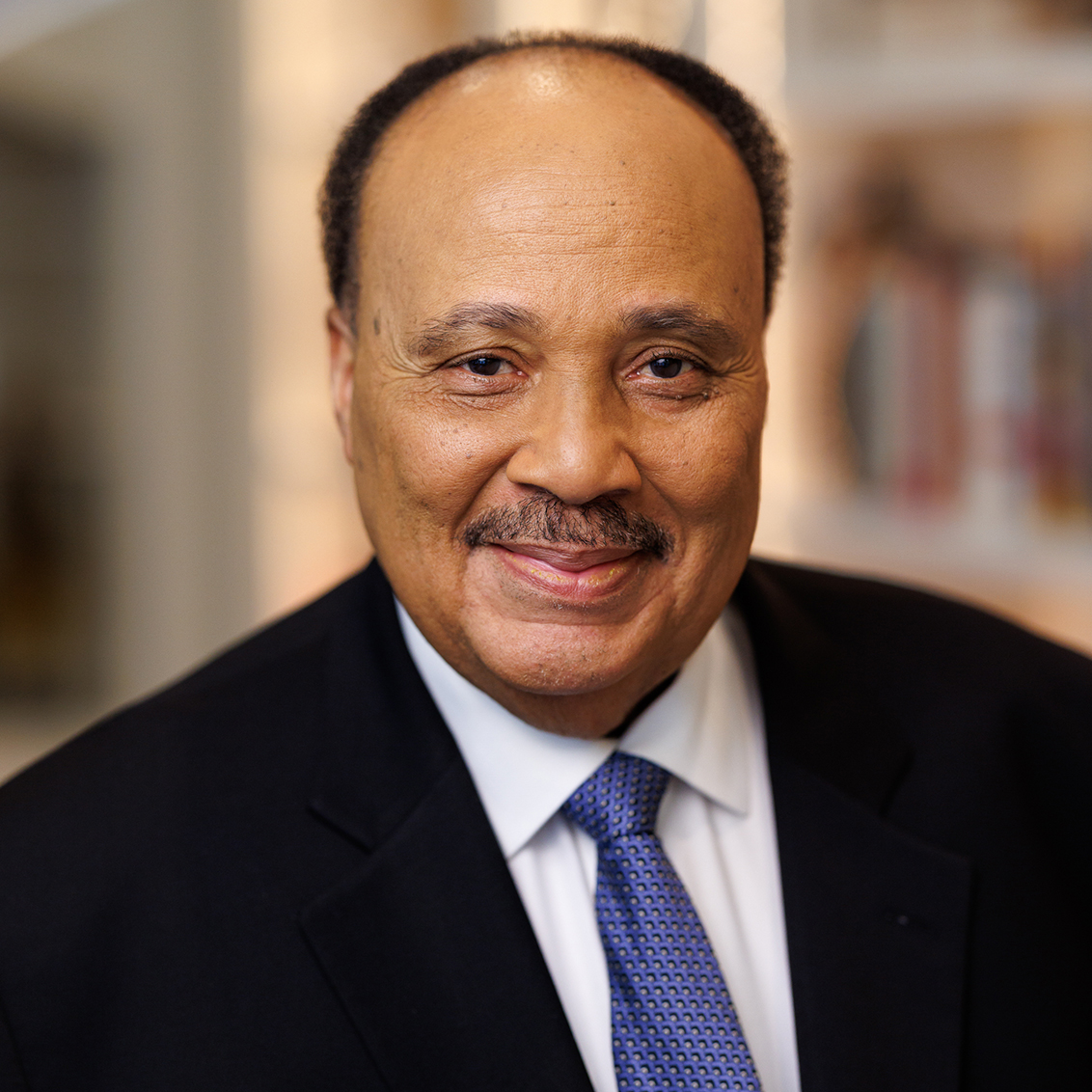 Martin Luther King III