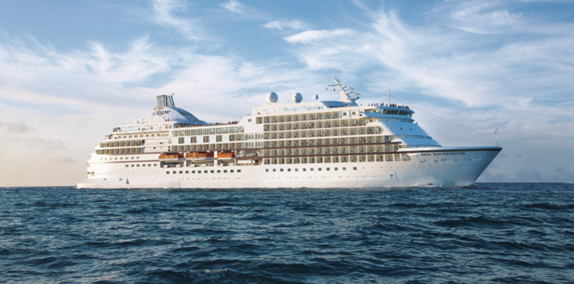 Seven Seas Navigator