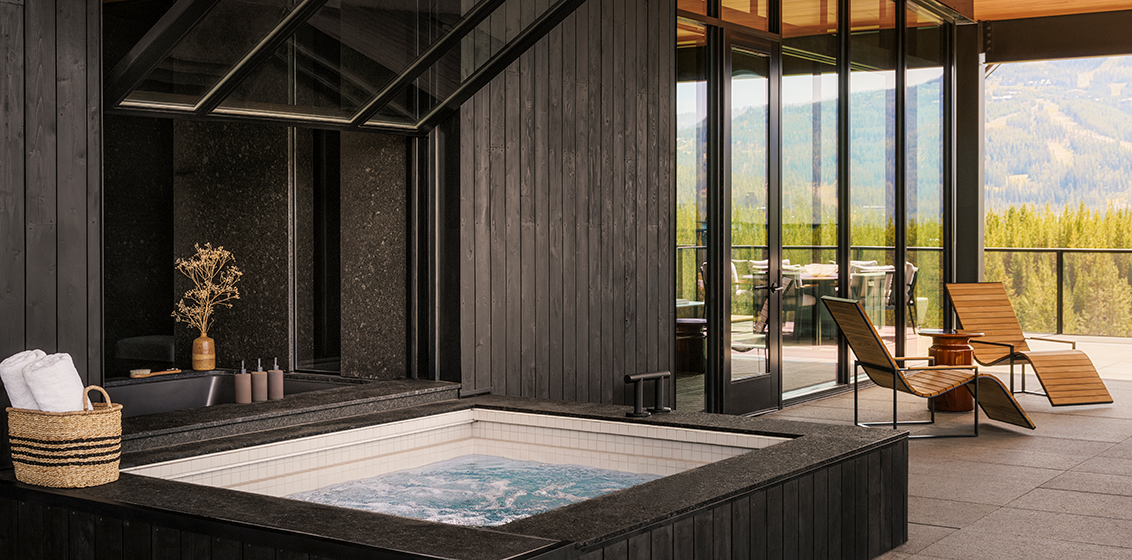 one&only moonlight basin