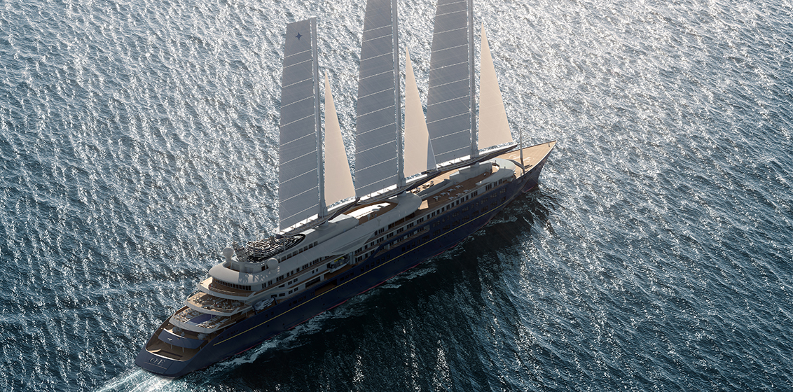 Orient Express Corinthian