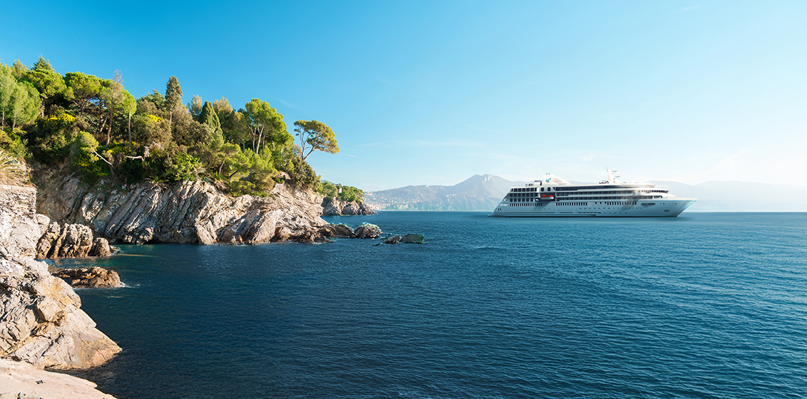 Star Explorer at Genoa, render