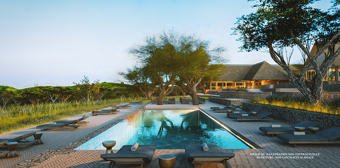 Club Med South Africa