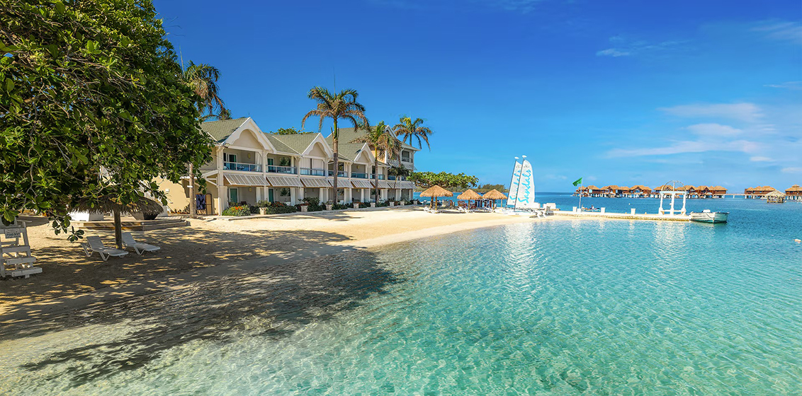 Sandals Royal Caribbean