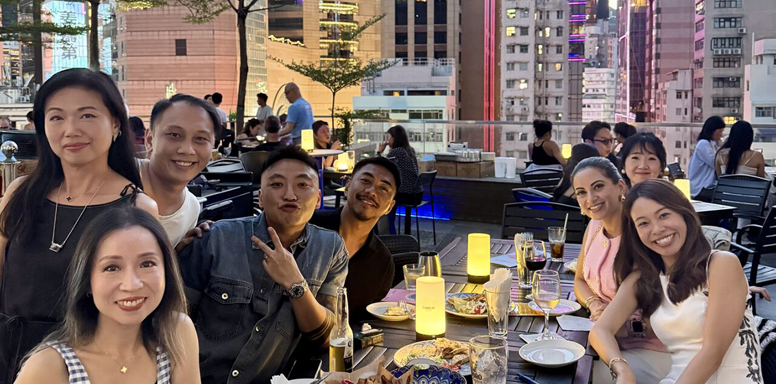 Scott Dunn Hong Kong