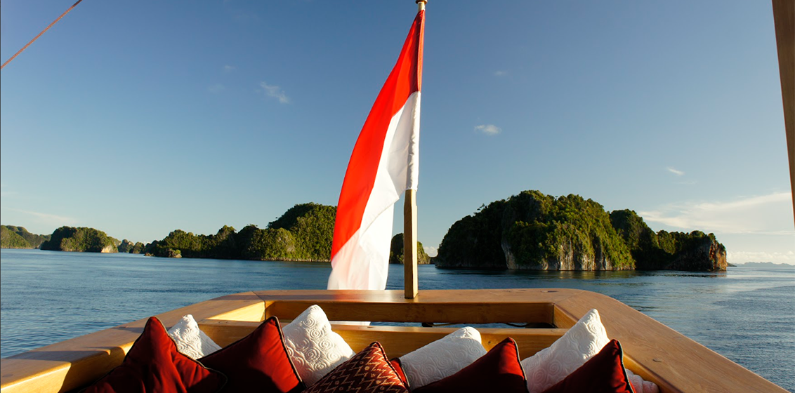 Silolona Sojourns Indonesia