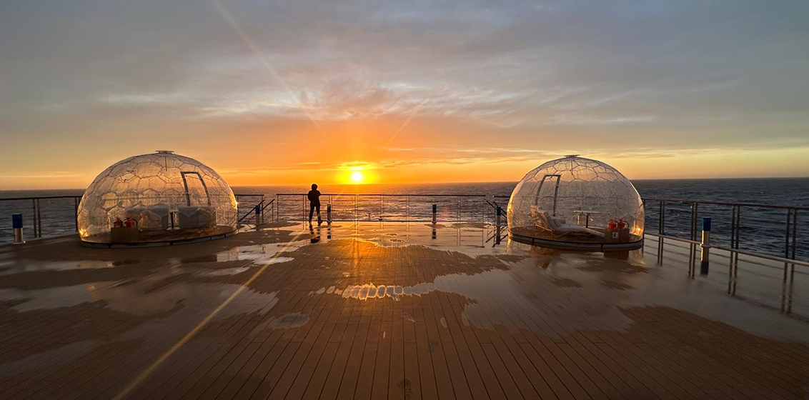 Virtuoso sustainability