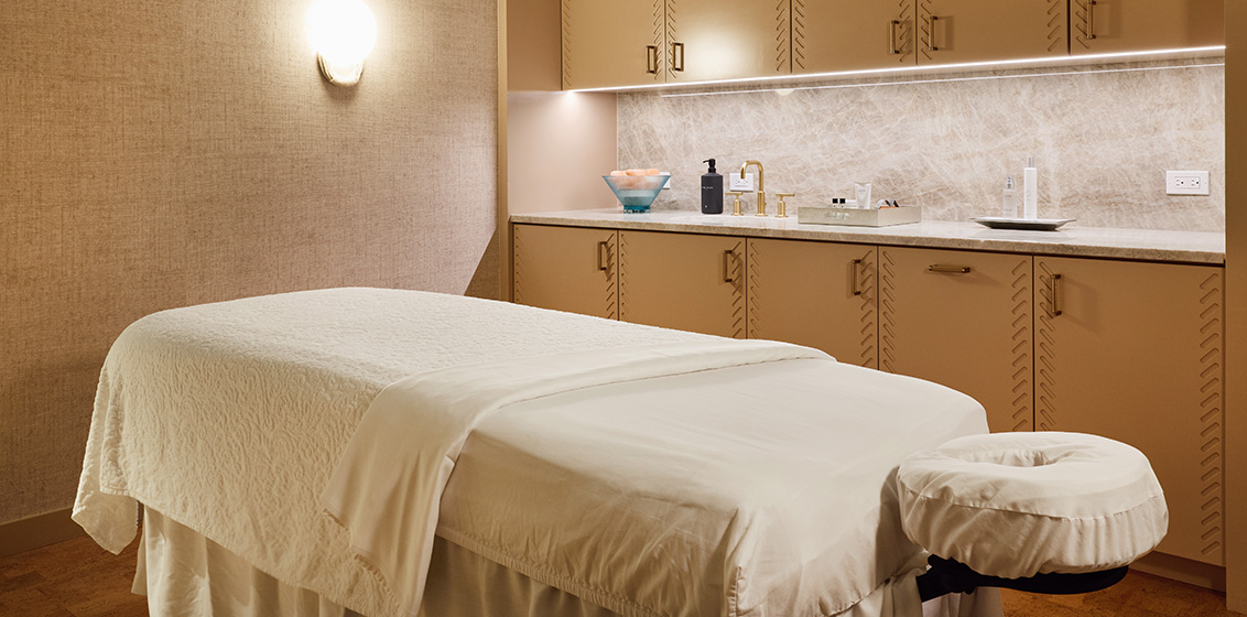 The Ritz-Carlton Grand Cayman Spa