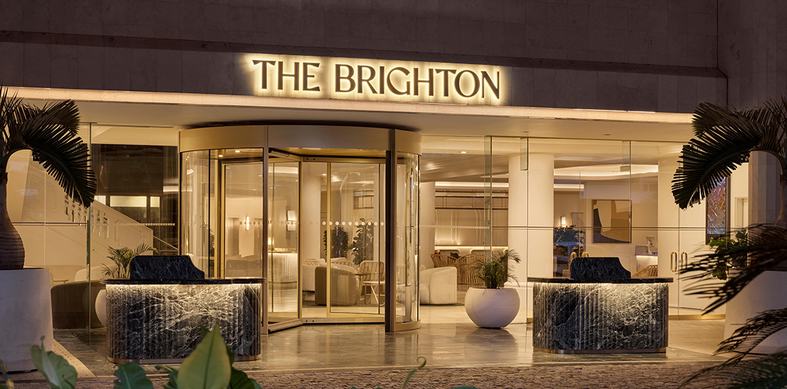 Brighton Hotel Sydney MGallery