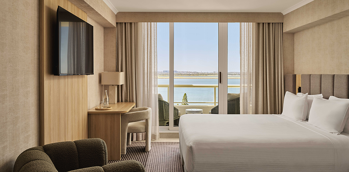 Brighton Hotel Sydney MGallery