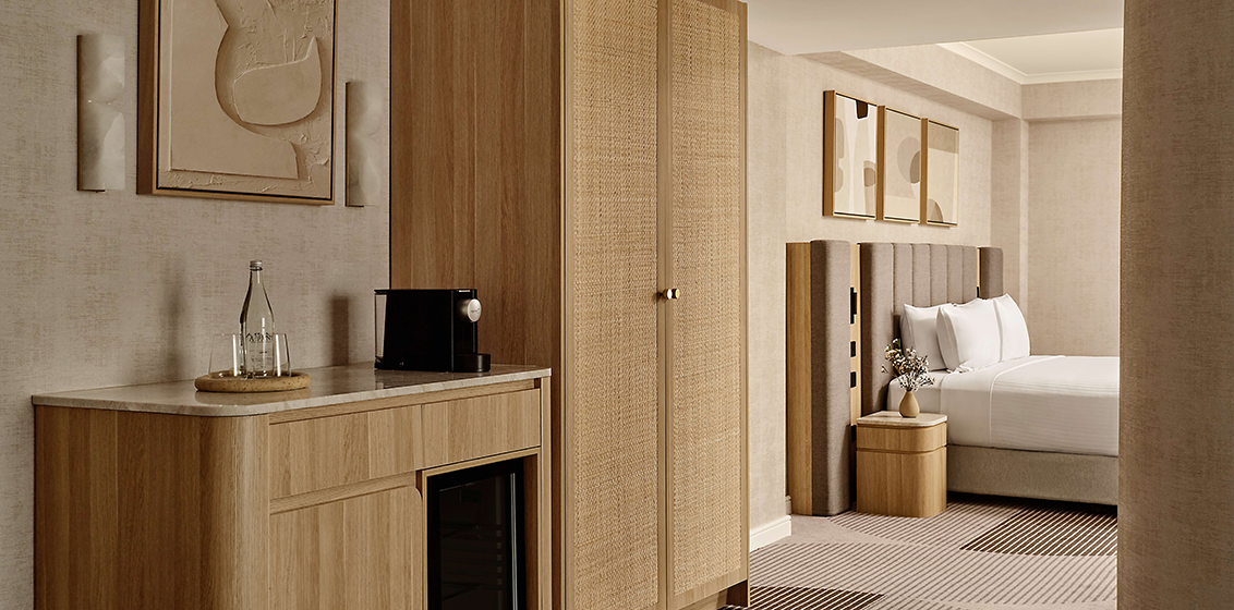 Brighton Hotel Sydney MGallery