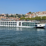 Viking grows Douro fleet with Viking Gyda delivery