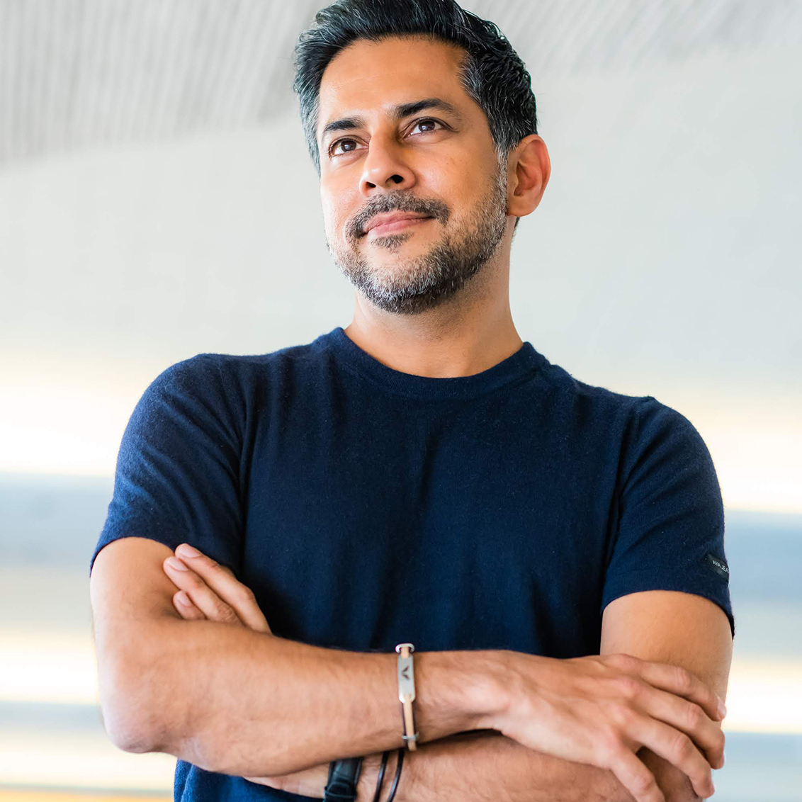 Vishen Lakhiani