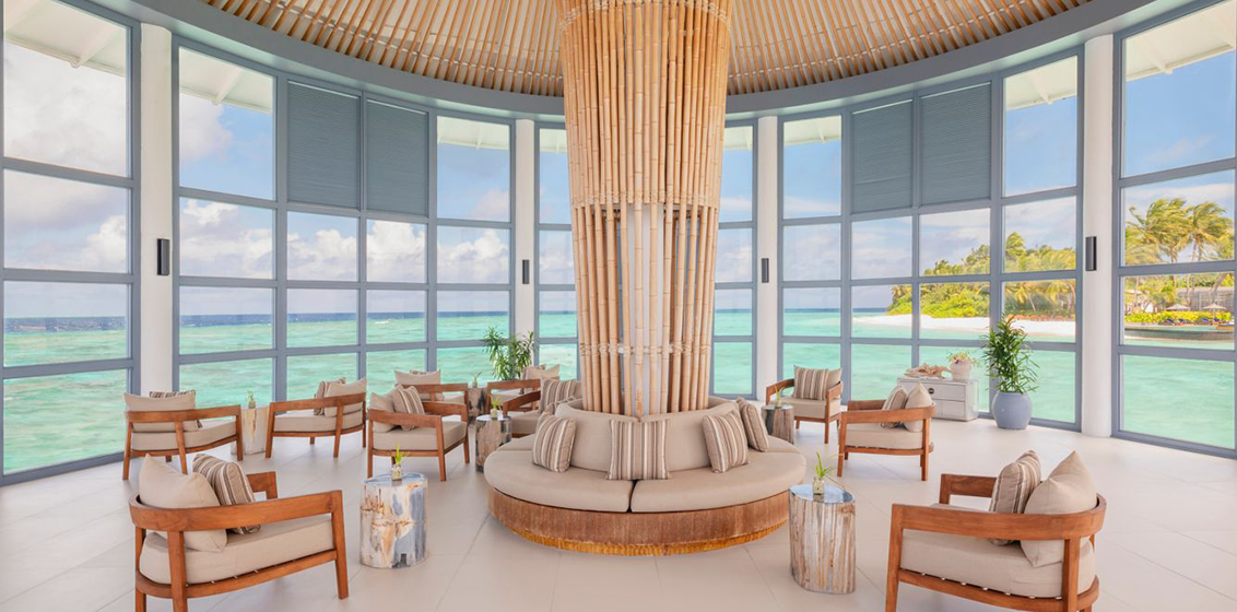 Halcyon Maldives Autograph