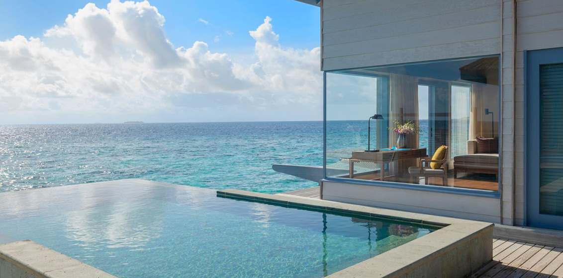 Halcyon Maldives Autograph