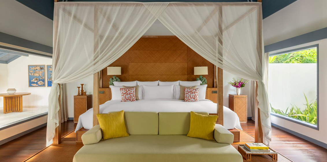 Halcyon Maldives Autograph