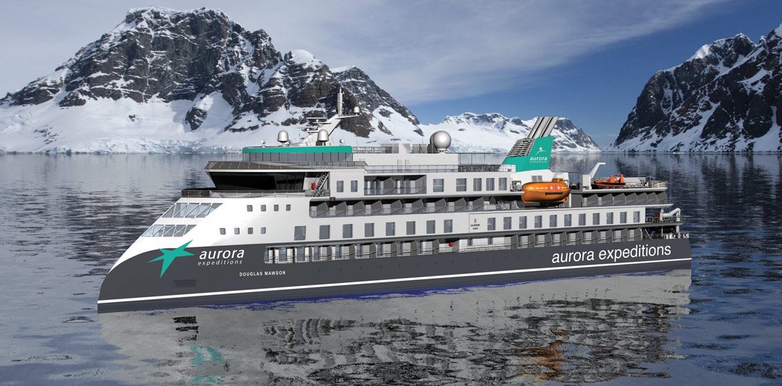 Aurora Impact Report 2025