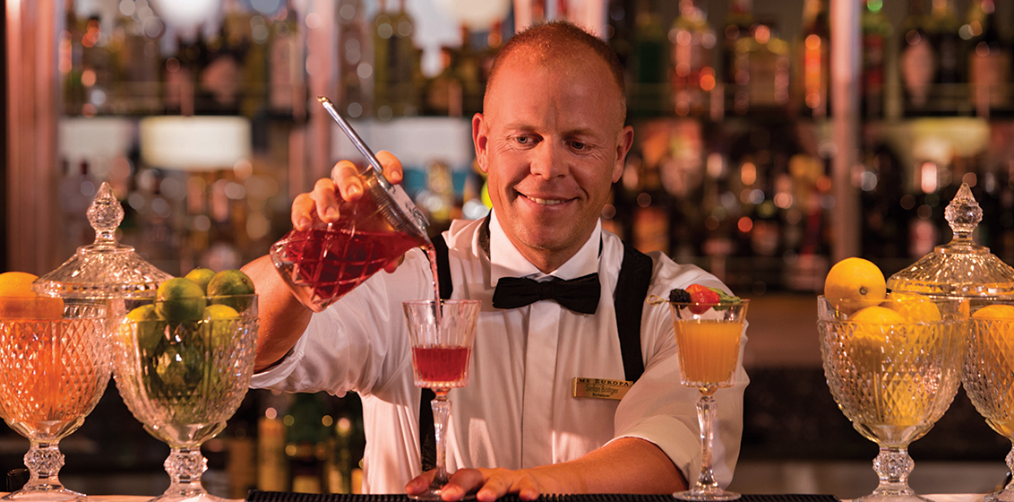 Hapag-Lloyd world awaits