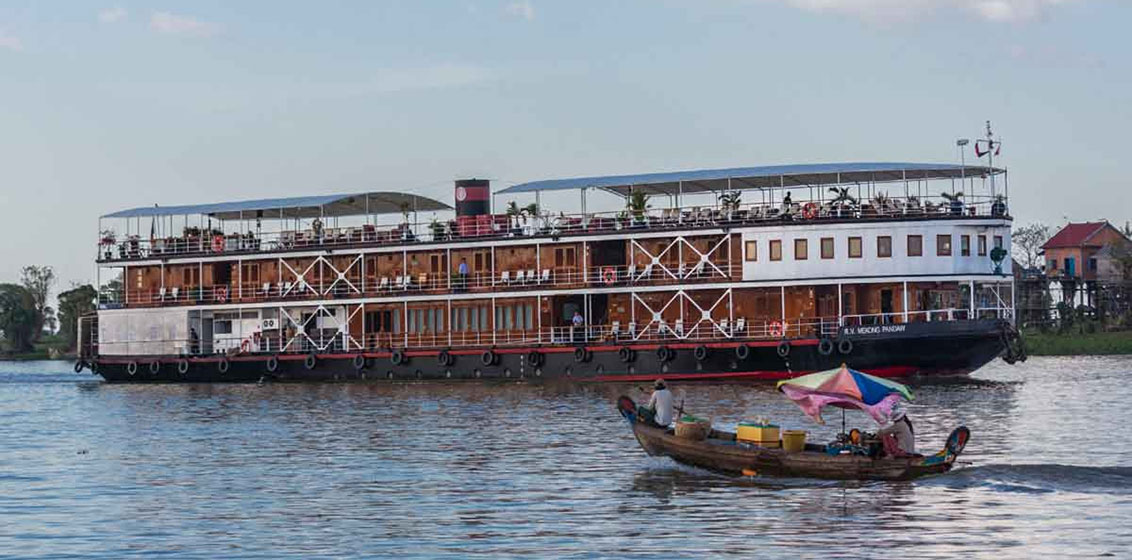 Pandaw European expansion