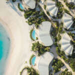 Dual Red Sea luxury hotel opening for SLS, InterCon